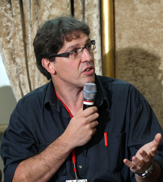 François-Renaud Siebauer