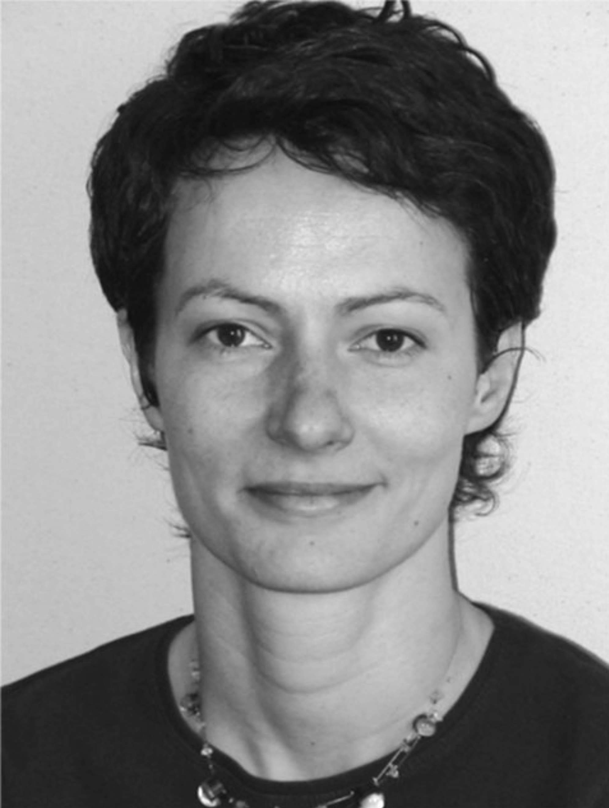 Michèle Berthelot