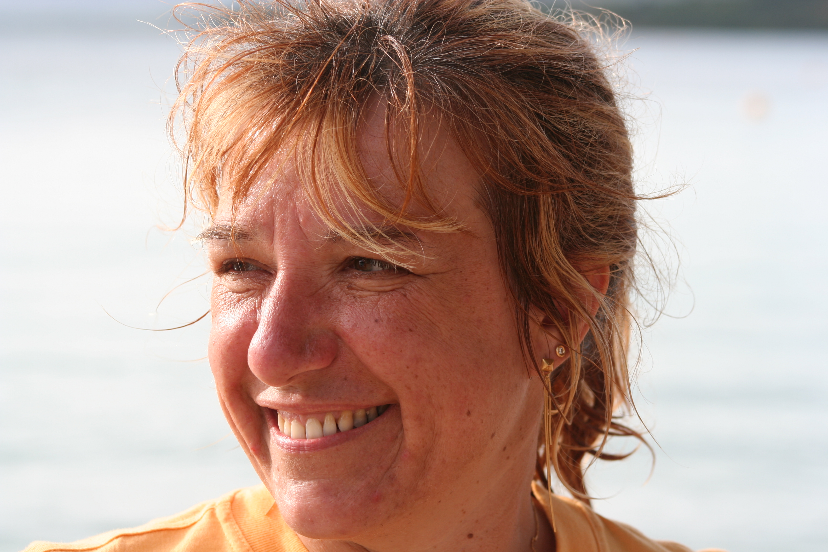 Nathalie Lheureux