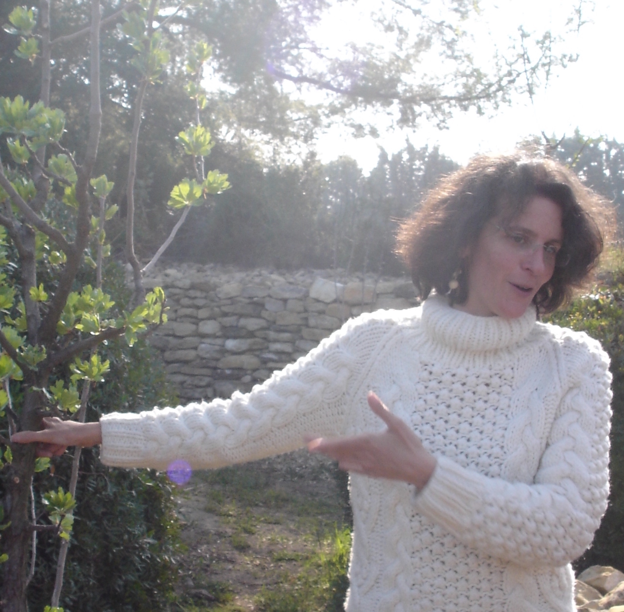 Viviane CRONIER